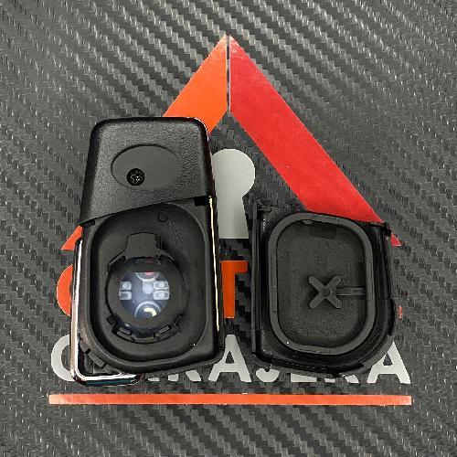 Carcasa Control Flip Toyota 3B Regata (Kkk11)