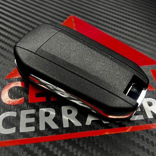 Carcasa Control Flip 3B Peugeot Regata (Lll02)