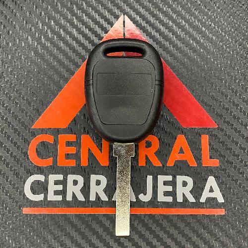 Carcasa Llave Control 3B Saab Fija (Lll17)