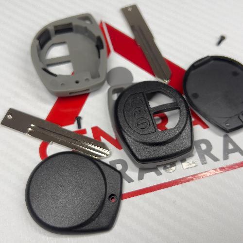 Carcasa Llave Control 2B Suzuki Verifica Llave (Lll18)