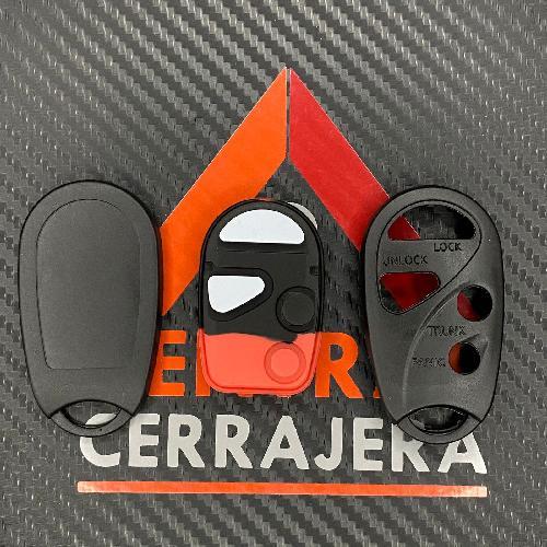 Carcasa Control 4B Nissan Viejo (Inserto 559)