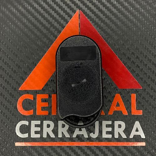 Carcasa Control 3B Nissan Infiniti (Inserto 560)