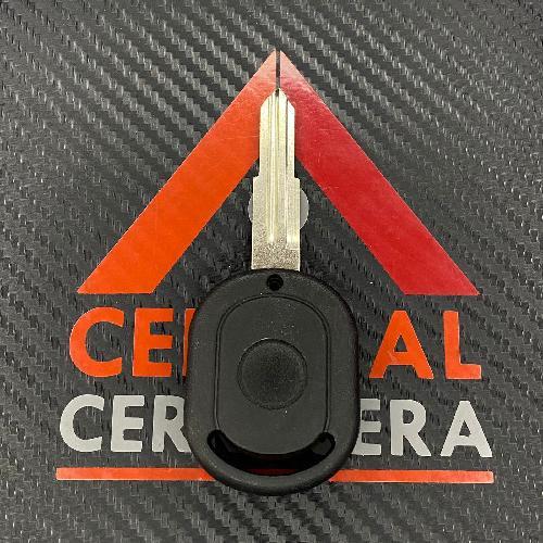 Carcasa Llave Control 3B General Motors (Yy13)