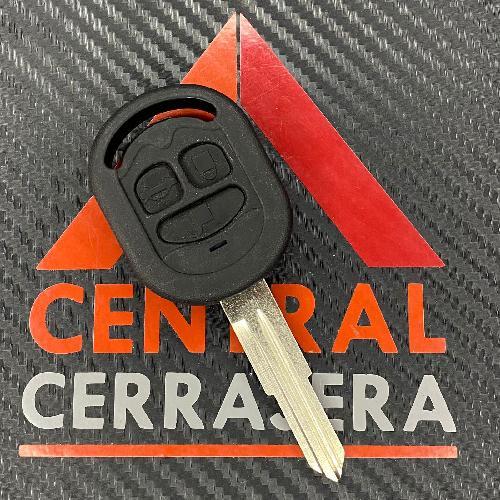 Carcasa Llave Control 3B General Motors (Yy13)