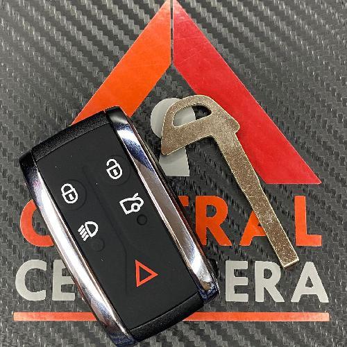 Carcasa Proximidad 5B Jaguar (Yy15)