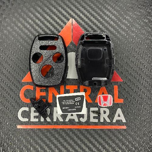 Carcasa Honda 4B Para Inserto Regata (Bandeja 02)