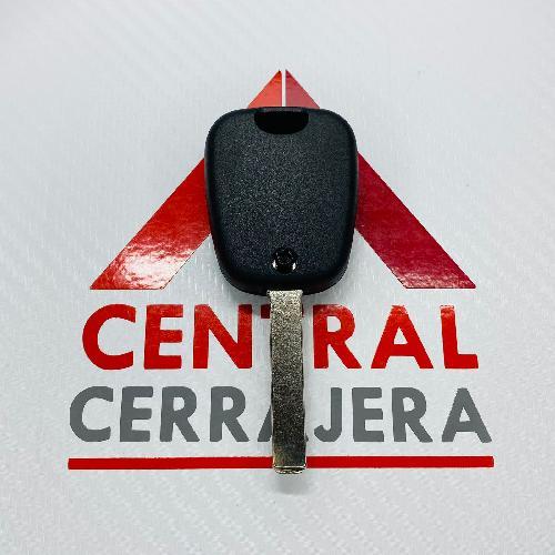 Carcasa Llave Control Peugeot 2B Regata (Xx38)
