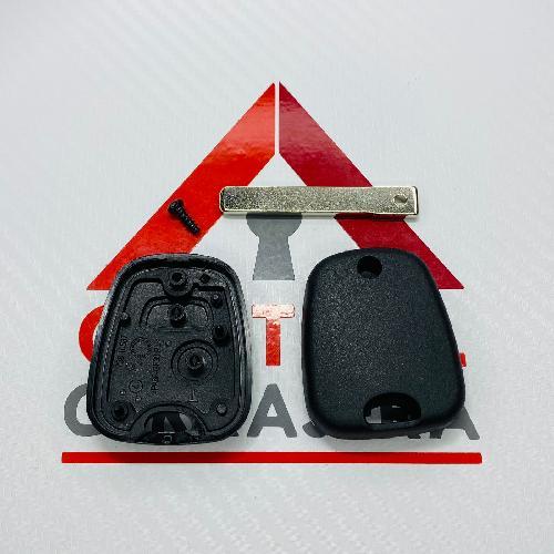 Carcasa Llave Control Peugeot 2B Regata (Xx38)