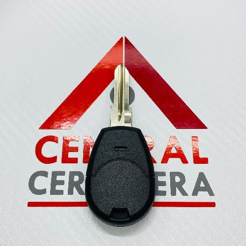 Carcasa Llave Control Fiat Ram (Ddd32)