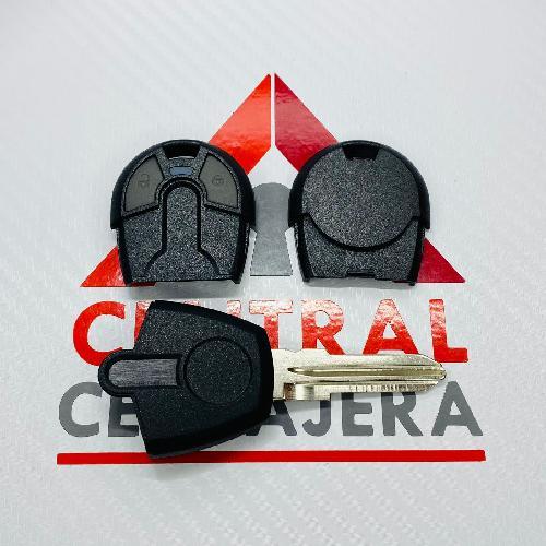 Carcasa Llave Control Fiat Ram (Ddd32)