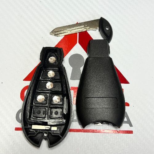 Carcasa Control 5B Fobik B (Inserto 473)