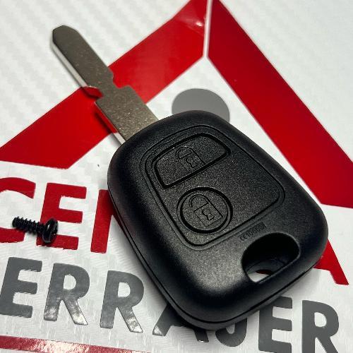 Carcasa Control 2B Peugeot Ne78 (Inserto 502)