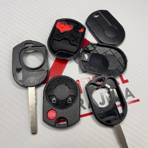Carcasa Control 3B Ford Regata (H04)