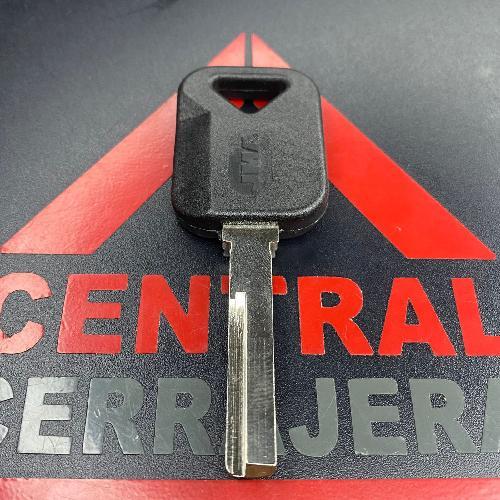Llave Plástico VOLVO Camion REGATA (DD23)