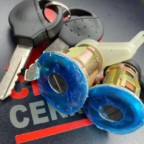 Chapa Vehículo Puerta Peugeot 206 Hatchback Van 98-09 (Y10)