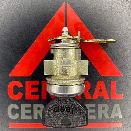 Chapa Vehículo Puerta Dodge Manija con Llave Y157 (GG04)
