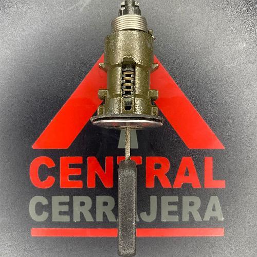 Chapa Vehículo Cajuela / Saturno / B88 (HH09)