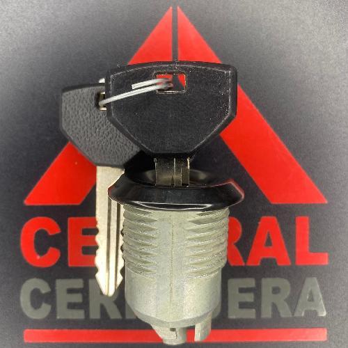 Chapa Vehículo Cajuela / Pata de Juego Dodge / Y157 (II35)