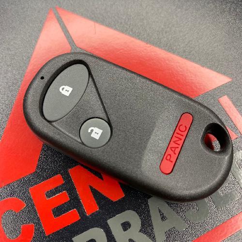 Control remoto 3B HONDA GENERICO OUCG8D-344H-A 315MHZ