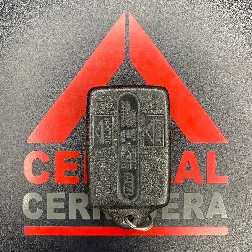 Control remoto 3B CHRYSLER GENERICO /GQ43VT5T /315MHZ/ USADO