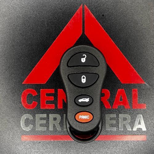 Control remoto 4B CHRYSLER GQ43VT9T 315MHZ