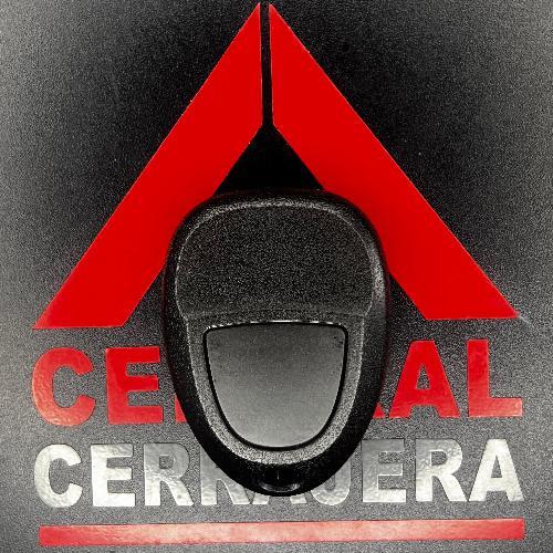 Control remoto 4B CHEVROLET 15114374 /KOBGT04A/315MHZ