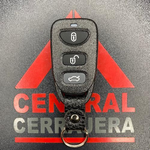Control remoto 4B HYUNDAI OSLOKA-950T 315MHZ