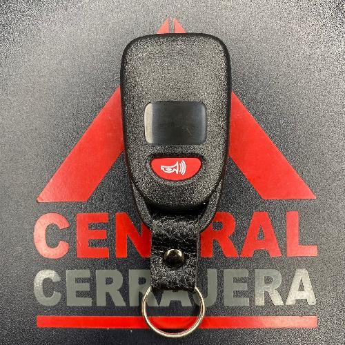Control remoto 4B HYUNDAI OSLOKA-950T 315MHZ