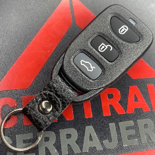 Control remoto 4B HYUNDAI OSLOKA-950T 315MHZ