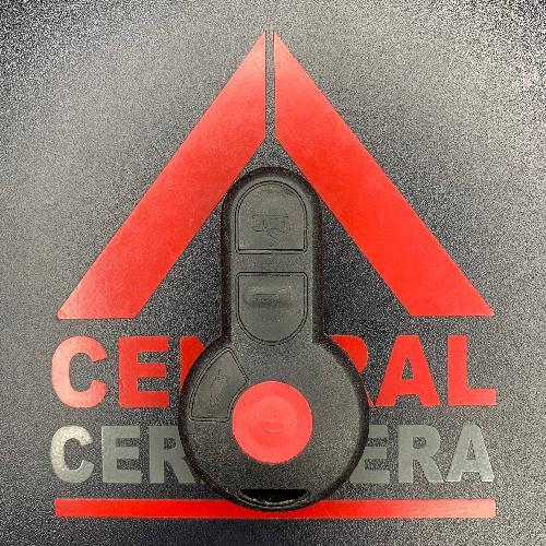 Control remoto 4B VOLKSWAGEN / M3GHU01WT / 315MHZ