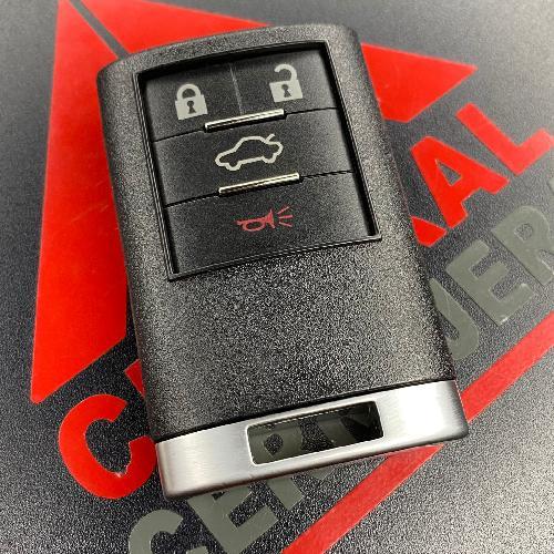 Control remoto 4B CADILLAC GENERICO OUC6000066 /315MHZ