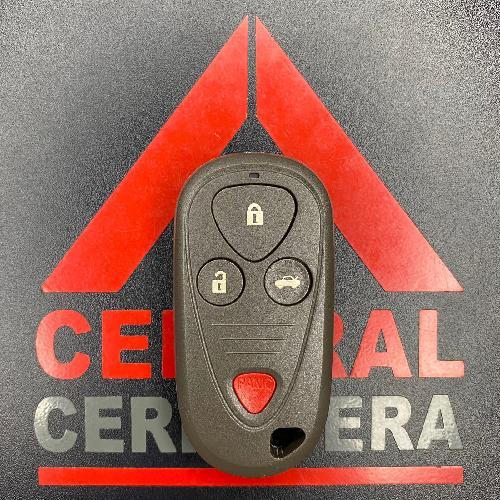 Control remoto 4B ACURA /OUCG8D-387H-A /315MHZ