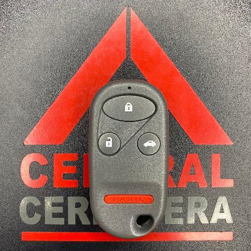 Control remoto 4B HONDA KOBUTAH2T /315MHZ