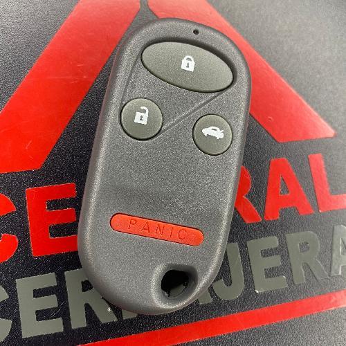 Control remoto 4B HONDA KOBUTAH2T /315MHZ