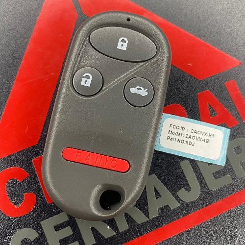 Control remoto 4B HONDA /E4EG8DJ /315MHZ
