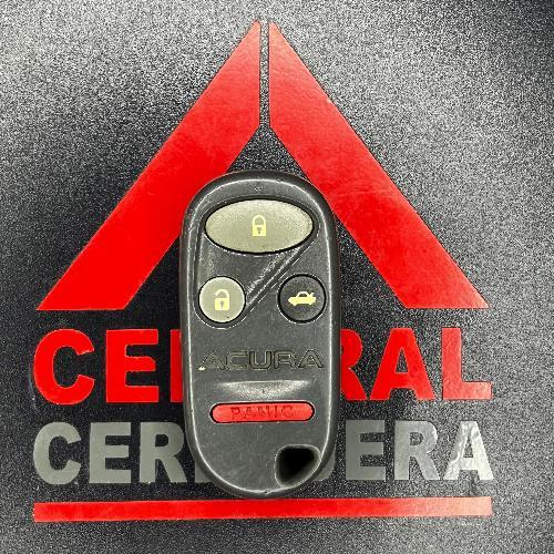 Control remoto 3B ACURA OEM /CWT72147KA /433MHZ
