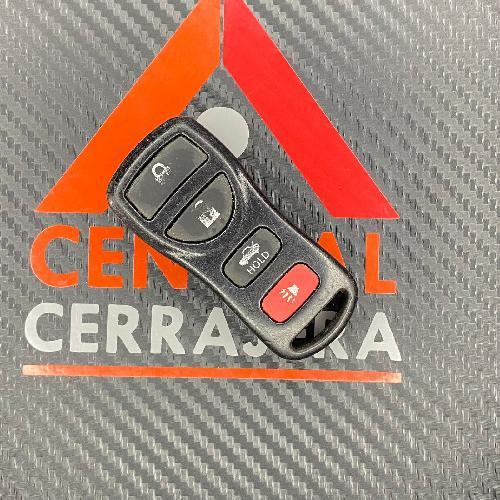 Control remoto 4B NISSAN CWTWB1U429 315MHZ/USADO