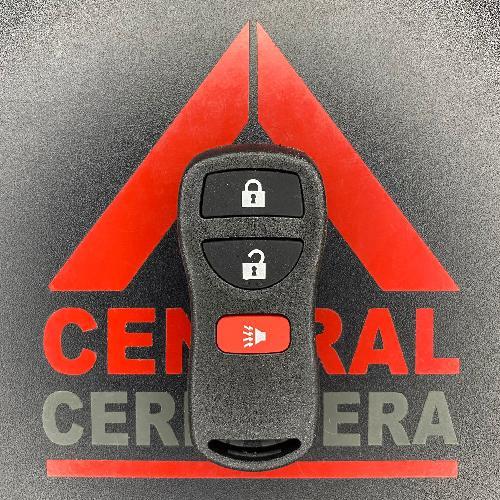 Control remoto 3B NISSAN/CWTWB1U415 /315MHZ