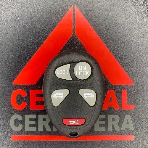 Control remoto 5B CHEVROLET L2C0007T 315MHZ