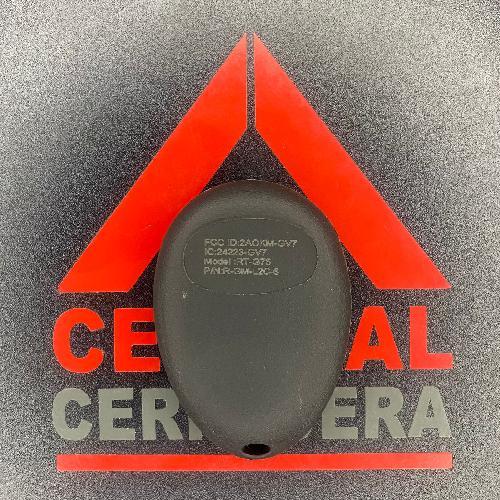Control remoto 5B CHEVROLET L2C0007T 315MHZ