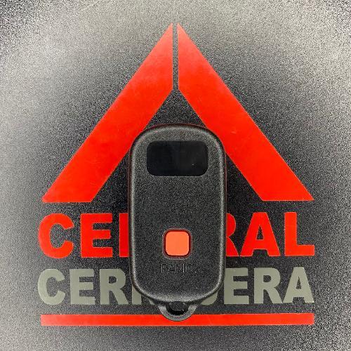 Control remoto 4B TOYOTA HYQ12BBX HYQ12BAN 315MHZ