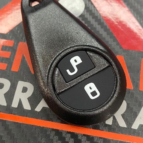 Control remoto 2B SUBARU NHVWB1U711 315MHZ