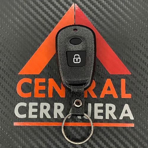 Control remoto 2B HYUNDAI/OSLOKA-510T/ 315MHZ