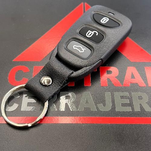 Control remoto 4B HYUNDAI OSLOKA-360T 315MHZ