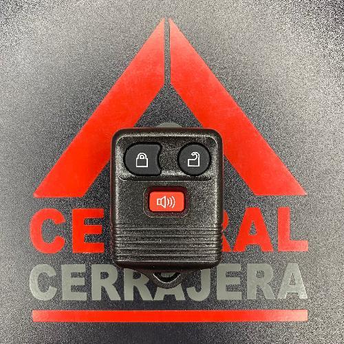 Control remoto GENERICO 3B FORD 315MHZ