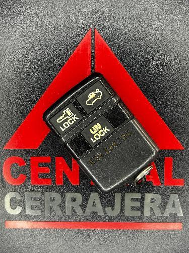 Control remoto BUICK 3B ABO0303T 315MHz usado