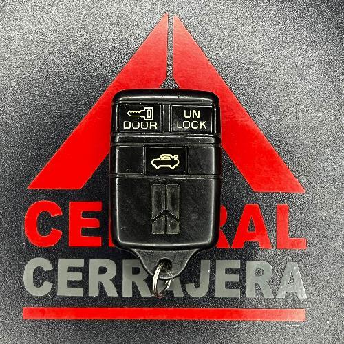 Control remoto PONTIAC 3B ABO0104T 315MHz