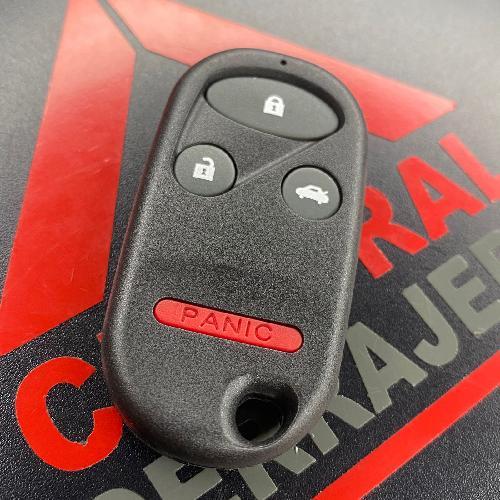 Control remoto 4B HONDA GENERICO OUCG8D-344H-A 315MHZ