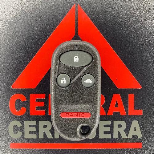 Control remoto 4B HONDA GENERICO OUCG8D-344H-A 315MHZ