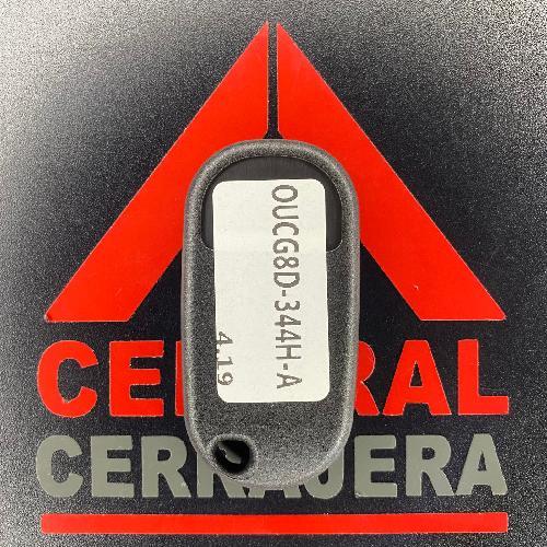 Control remoto 4B HONDA GENERICO OUCG8D-344H-A 315MHZ